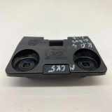 Stoßstangenhalterung hinten links MAZDA CX-5 (KF) 2.0 KB8A51U30