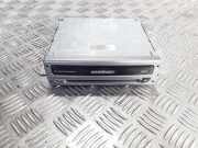 CD-Wechsler MAZDA MPV II (LW) 2.0 DI