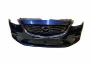 Stoßstange vorne Mazda 6 Kombi (GJ, GL)