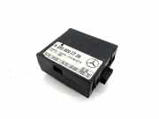 Alarmblock MERCEDES-BENZ E (W211) E 200 CDI (211.004) A2038202726