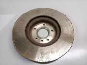 Bremsscheibe vorne links VOLVO V40 Cross Country (526) D2 31381374