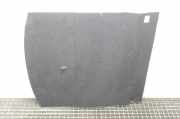 Kofferraumteppich HONDA CIVIC X Hatchback (FC_, FK) 2.0 Type-R (FK8)