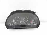 Kombiinstrument BMW 5 (E39) 520 i 8375900 110008735