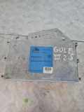 ABS Steuergerät VW GOLF III (1H1) 2.8 VR6 1H0907379C