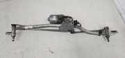 Scheibenwischermechanismus vorne AUDI A4 Cabrio (8H7, B6, 8HE, B7) 2.5 TDI 3398009733