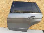 Tür links hinten Mercedes-Benz E-Klasse Kombi (S212)