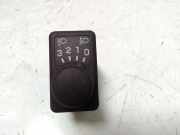 Schalter für Leuchtweitenregelung Nissan Primera Traveller (WP12) D20203