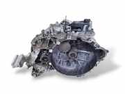 Schaltgetriebe Volvo V60 I (155) 1285017