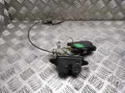 Heckklappenschloss SUBARU LEGACY III (BE) 2.5 AWD