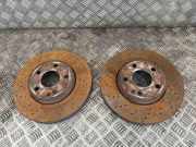 Bremsscheibe vorne links MERCEDES-BENZ A (W176) A 220 CDI (176.003)