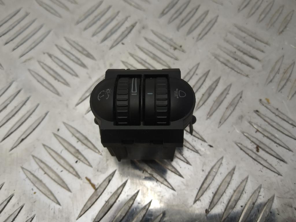 Schalter VW Golf VI (5K) 5K0941333