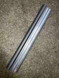 Innenschwellenzierleiste hinten links BMW 5 (E28) 518 i 51471913713