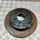 Bremsscheibe hinten rechts MERCEDES-BENZ X - Class X 250d A4704230200