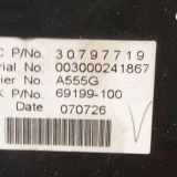 Navigationsanzeige VOLVO S40 II (MS) 2.0 D 30797719