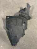 Schutz des Motorkurbelgehäuses NISSAN PRIMERA (P12) 1.9 dCi 75893AV500