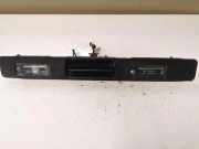 Kennzeichenbeleuchtung Verkleidung VOLVO V70 II (SW) 2.4 D5 9203101