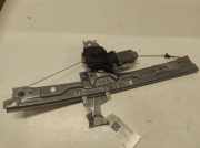 Fensterheber links vorne Peugeot 207 () 119856