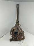 Radnaben vorne links CHRYSLER 300 C Touring (LX) 3.0 CRD