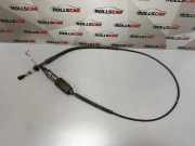 Throttle Cable VW TRANSPORTER IV Furgon (70XA) 2.4 D 701721555L