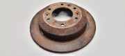 Bremsscheibe links hinten Kia Carnival II (UP)