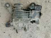 Differenzialgetriebe hinten SKODA YETI (5L) 2.0 TDI