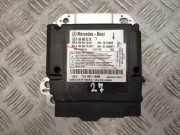Airbag-Steuergerät MERCEDES-BENZ GLS (X166) 350 d 4-matic (166.824) A1669013806 A1669027609