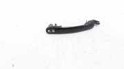 Türaußengriff hinten links VW PASSAT Variant B5 (3B5) 1.9 TDI