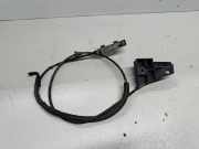 Motorhaubenöffnungsgriff VW PASSAT Variant B7 (365) 1.6 TDI 1K1823633