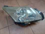 Hauptscheinwerfer rechts Toyota Avensis Station Wagon (T27) 8112605310