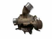 Turbolader TOYOTA AURIS (_E15_) 1.4 D-4D (NDE150_)