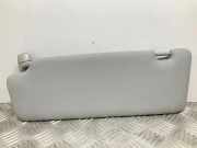 Rechte Sonnenblende AUDI A4 Avant (8K5, B8) S4 quattro 8K0857552