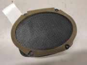 Türlautsprecher hinten links JAGUAR S-TYPE (X200) 2.7 D 18K897AF XW7F18808BB