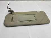 Linke Sonnenblende PEUGEOT 307 SW (3H) 2.0 HDi 135