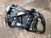 Fensterheber links hinten VW Passat B7 Alltrack (36, B7) 3C1837755K