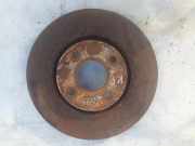 Bremsscheibe vorne links FORD COUGAR (EC_) 2.5 V6 24V 1757848 4070864