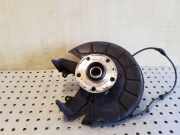 Radnaben vorne links SKODA OCTAVIAII (1Z3) 1.6 TDI