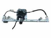 Türfensterheber hinten rechts FIAT TIPO Sedan (356_) 1.6 00520501780