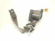 Mittlerer Sicherheitsgurt hinten JAGUAR XJ (X350) 2,7 D 33046471 33014051