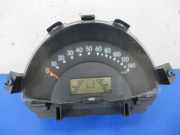 Tachometer Smart Fortwo Cabriolet (453) 001184V115