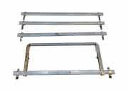 Dachreling links OPEL VIVARO Furgon 1.6 CDTI