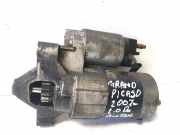 Anlasser Citroen C4 I Picasso (U)