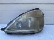 Hauptscheinwerfer links Mercedes-Benz A-Klasse (W168) A1688200161