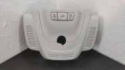 Innenspiegelverkleidung MERCEDES-BENZ GLE (W166) 250 d 4-matic (166.004) A1729050151