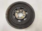 Kurbelwellenriemenscheibe MAZDA MPV II (LW) 2.0 DI