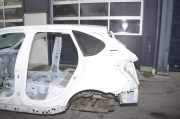 Seitenverkleidung hinten links BMW 2 Active Tourer (F45) 225 xe