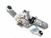 Wischermotor hinten Kia Rio (DC) 987001W000