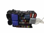 Sicherungskasten RENAULT MEGANE III Hatchback (BZ0_) 1.5 dCi (BZ09, BZ0D) 18013301