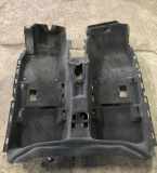 Bodenbelag Audi A4 Allroad (8K, B8) 8K1863021R