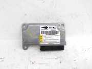 Steuergerät Airbag Cadillac CTS 2 () 25922183