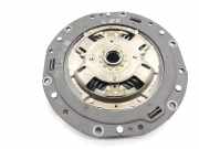 Kupplungsscheibe TOYOTA YARIS (_P21_) 1.5 Hybrid